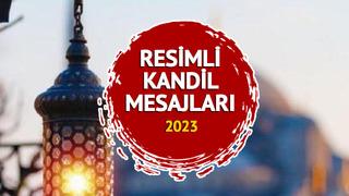 RESİMLİ MEVLİD KANDİLİ MESAJLARI 2023: En anlamlı, hadisli ve dualı Mevlid Kandili'miz mübarek olsun sözleri ve resimli kandil mesajları