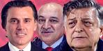 Yılmaz Vural açtı ağzını yumdu gözünü!