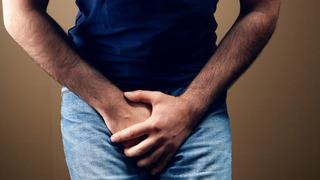 Penis kaslarını güçlendirmek için ağırlıkla antrenman yapmak istedi! Hastanelik oldu... Sonrası tam bir kabus 