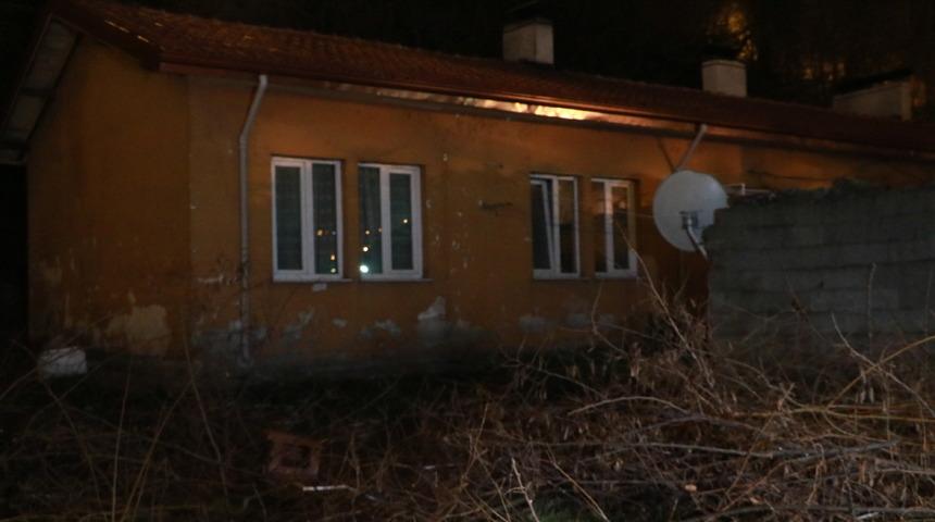 Sevgilisiyle birlikte iş arkadaşını katletmişti! İfadeleri ortaya çıktı: 'Boynumdan öpmeye çalışınca...'