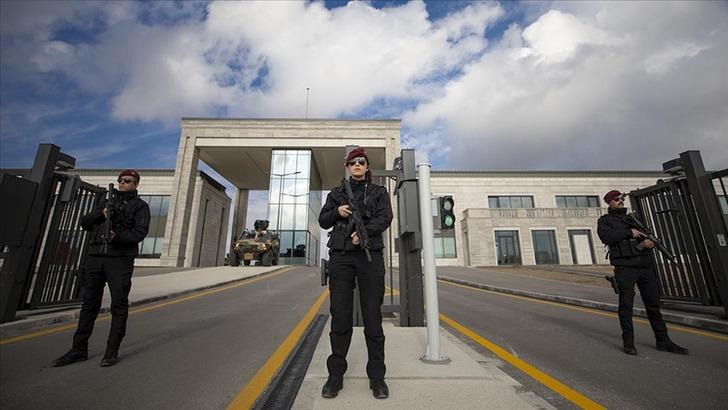 MİT, MOSSAD'ın ardından Fransız istihbaratını gözüne kestirdi! Türkiye'yi zor durumda bırakmak isteyen ajanlar cezaevine gönderildi G3