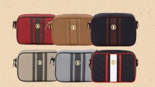 Kombinlerinizin en havalı eşlikçisi olacak U.S. Polo Assn. çanta modellerinde indirim