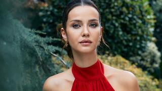 Yürek Çıkmazı'nın yıldızı İrem Helvacıoğlu evleniyor mu? O soruya bakın ne yanıt verdi