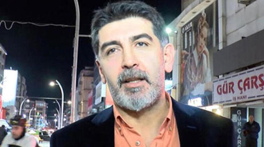 Canlı yayında Cumhurbaşkanı Erdoğan'a y&ouml;nelik s&ouml;zleri sonrası soruşturma başlatılmıştı! Gazeteci Levent G&uuml;ltekin i&ccedil;in istenen ceza belli oldu