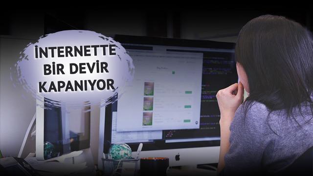 İnternette bir devrin sonu geldi! Türkiye'de uygulanan bu değişiklik görenleri şaşırtacak: 'com.tr' uzantılı alan adları tarihe karışıyor