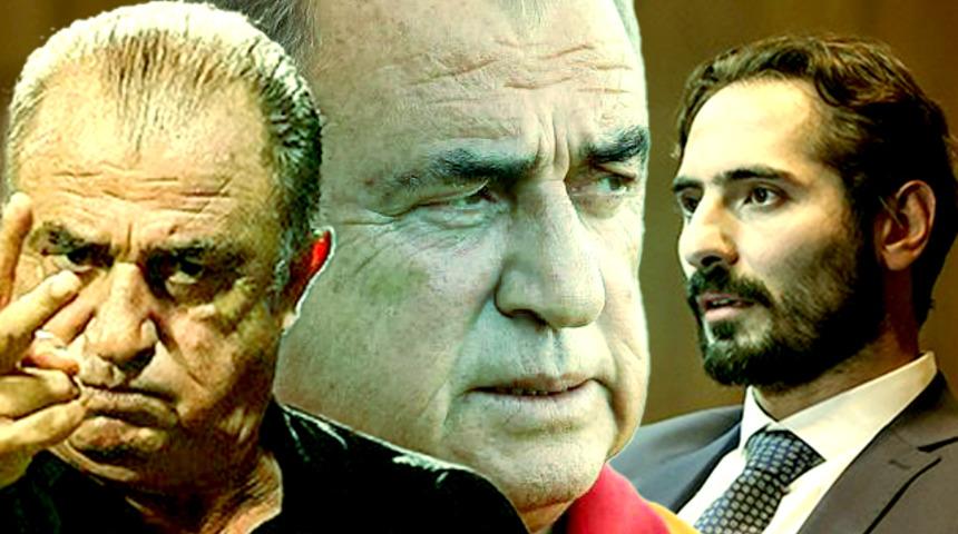 Hamit Altıntop resmen açıkladı! Vincenzo Montella öncesi Fatih Terim ile görüşüldü mü? Tüm iddialara net cevap...