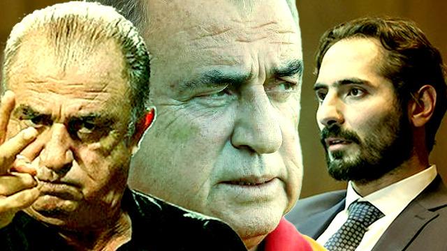 Hamit Altıntop resmen açıkladı! Vincenzo Montella öncesi Fatih Terim ile görüşüldü mü? Tüm iddialara net cevap...