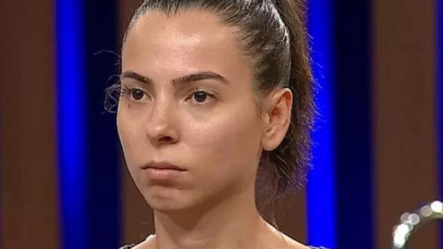 MasterChef Ebru Has Instagram pozlarıyla beğeni topladı! Son hali dikkat çekti