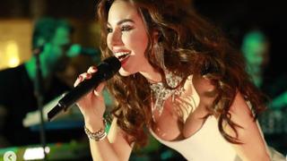 Çinli araştırmacılara konu olmuştu! Defne Samyeli'nin son pozlarına beğeni yağdı