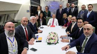 Cumhurbaşkanı Erdoğan'dan ABD açıklaması! 'Artık net yanıt bekliyoruz'