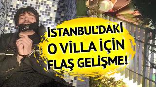 Sarıyer'deki villada her yerini bağlayıp işkence ederek öldürmüşlerdi! Korkunç şekilde katledilen Sırp çete liderinin davasında yeni gelişme
