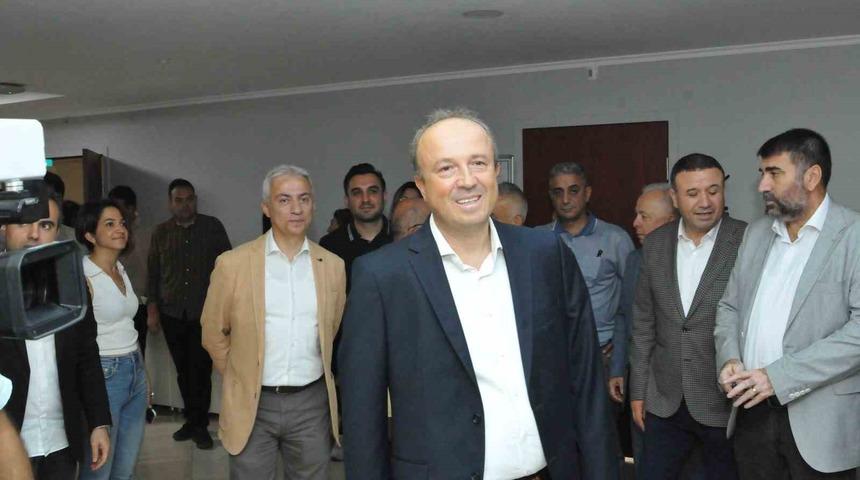 Avcılar Yeşilkent&rsquo;teki 40 yıllık imar planı sorunu &ccedil;&ouml;z&uuml;ld&uuml;