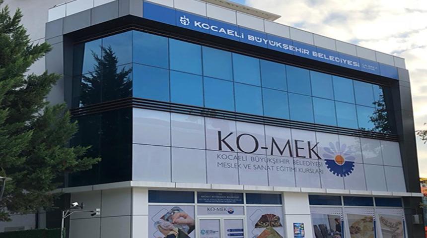 KOMEK BAŞVURU 2023: KOMEK kayıtları ne zaman, nasıl başvurulur? Konya kurs kayıt ekranı