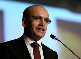 Mehmet Şimşek'ten özel sektör vurgusu! 'Kapanması mümkün görünmüyor'