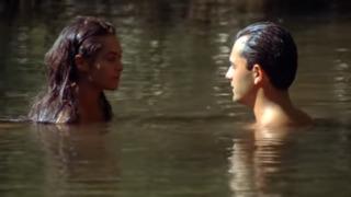 Yalçın Dümer'den Hülya Avşar itirafı! Hülya soyunurdu sokağın ortasında...