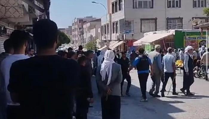 Şanlıurfa'da silahlı kavga! Ortalık savaş alanına döndü: 1 ölü, 2 yaralı