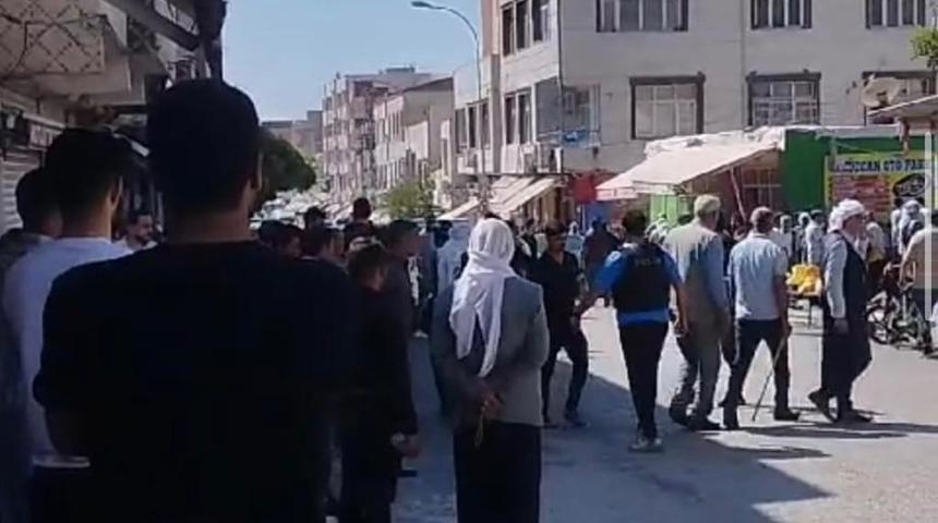 Şanlıurfa'da silahlı kavga! Ortalık savaş alanına döndü: 1 ölü, 2 yaralı