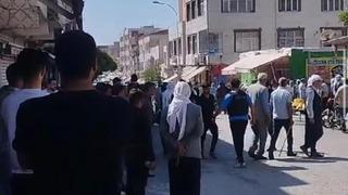Şanlıurfa'da silahlı kavga! Ortalık savaş alanına döndü: 1 ölü, 2 yaralı