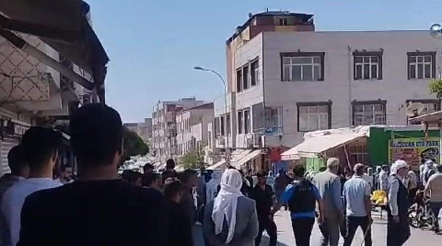 Viranşehir’de silahlı kavga: 1 ölü, 2 yaralı