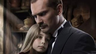 Başrolünü Onur Tuna'nın üstlendiği Son Akşam Yemeği filminin afişi yayınlandı! Sosyal medyada gündem yaratmayı başardı