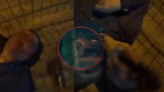 Silahın kabzasıyla yüzünü parçalayıp ateş etmiş! İnfaz ve darp anını canlı yayınladı... Kan donduran görüntüler! 