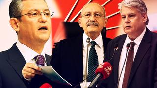 Son dakika | CHP için kader günü: Bilmecenin çözüleceği kurultay takvimi netleşti! Özel, Öymen, Kılıçdaroğlu...