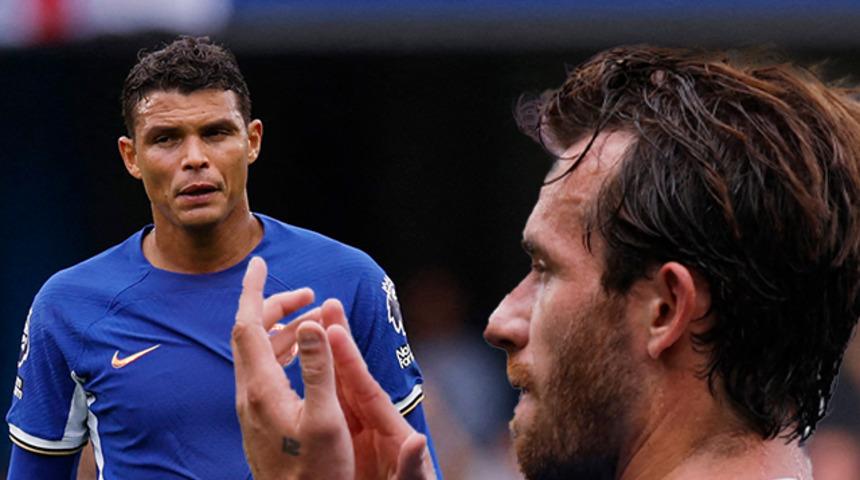 Dünya devi Chelsea günden güne eriyor! 1 ay boyunca gol atamadılar! Premier Lig'deki sıralaması ise hayranlarını kahretti...