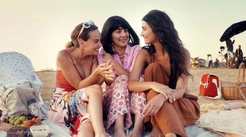 Zeytin Ağacı ikinci sezonu ne zaman yayınlanacak? Müjdeyi böyle verdiler: Çekimler tamamlanmak üzere