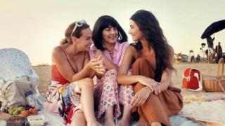 Zeytin Ağacı ikinci sezonu ne zaman yayınlanacak? Müjdeyi böyle verdiler: Çekimler tamamlanmak üzere