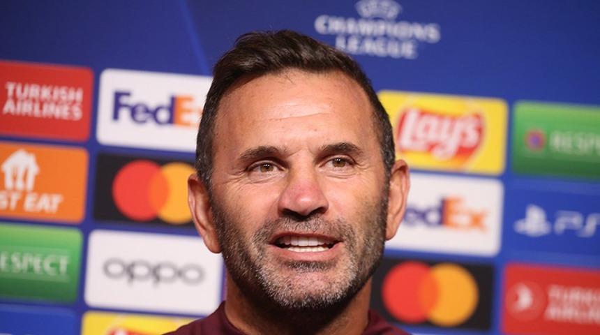 Herkes merakla bekliyordu! Galatasaray yönetimi Okan Buruk ile anlaşma sağladı... İşte tecrübeli çalıştırıcının yeni sözleşmesi