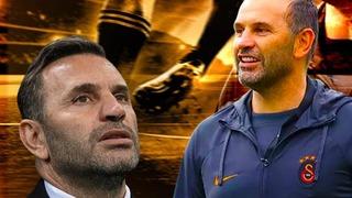 Yönetim Okan Buruk için harekete geçti, yeni maaşı dudak uçuklattı! Anlaşma sağlandı