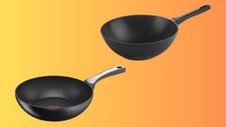 Mutfağınızın mutlaka bir parçası olmalı! En iyi ve dayanıklı wok tava çeşitleri