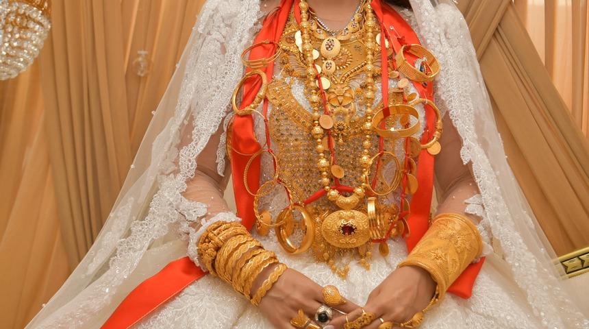 Altın fiyatları aşiretleri de vurdu! Başlık parası kaldırıldı, altına kısıtlama getirildi: Kararlarımıza uyulmazsa...