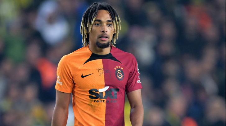 Son 10 gün! Arap sermayesi PSG, Galatasaray'ın yıldız ismi Sacha Boey'i kapıyor... G2