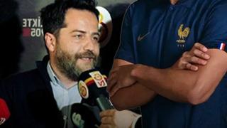 Galatasaray'da imzalar atılıyor! Sacha Boey'den müjdeli haber geldi, taraftar dört köşe...