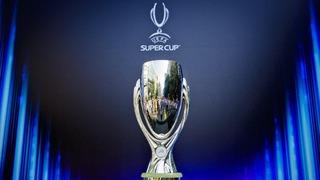 UEFA Süper Kupa maçının stadı belli oldu