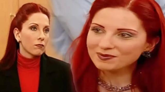 Çocuklar Duymasın'ın Amerikalı Mary'si Demet Tuncer'in son hali şoke etti! Gören tanımadı