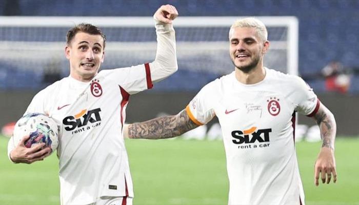İstanbulspor-Galatasaray maçında inanılmaz an! Böyle penaltı görülmedi “Tüm dünyada haber olur”Galatasaray