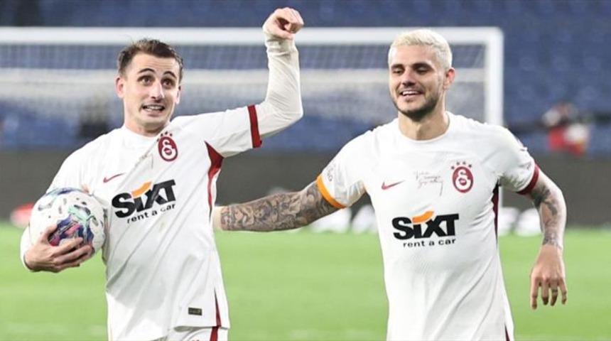SON DAKİKA: İstanbulspor-Galatasaray maçında inanılmaz an! Böyle penaltı görülmedi "Tüm dünyada haber olur"