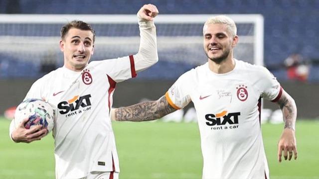 SON DAKİKA: İstanbulspor-Galatasaray maçında inanılmaz an! Böyle penaltı görülmedi Tüm dünyada haber olur