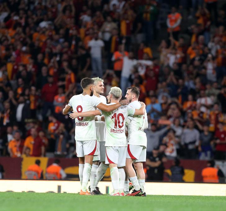 Okan Buruk maça damga vuran penaltı için konuştu! Kerem Aktürkoğlu ve Mauro Icardi... G2