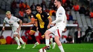 Okan Buruk maça damga vuran penaltı için konuştu! Kerem Aktürkoğlu ve Mauro Icardi...