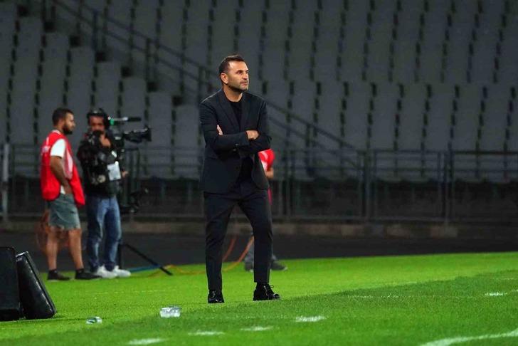 Okan Buruk maça damga vuran penaltı için konuştu! Kerem Aktürkoğlu ve Mauro Icardi... G4