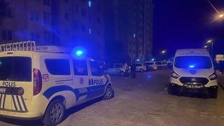 Nevşehir'de eski eşinin ailesiyle kavga eden kişi pencereden düşerek öldü