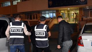 Kırıkkale'de kapkaç yöntemiyle yaşlı kişinin parasını çalan zanlı Çorum'da yakalandı