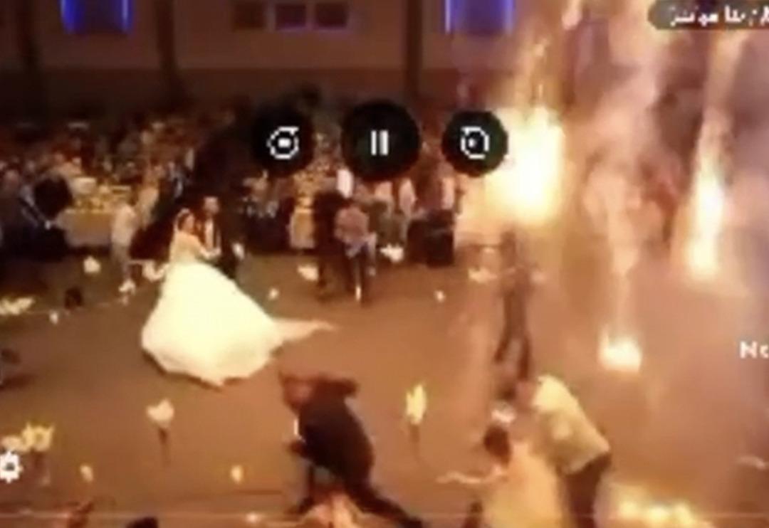 SON DAKİKA | Irak'ta d&uuml;ğ&uuml;n faciaya d&ouml;n&uuml;şt&uuml;! 93 &ouml;l&uuml;, 100 yaralı