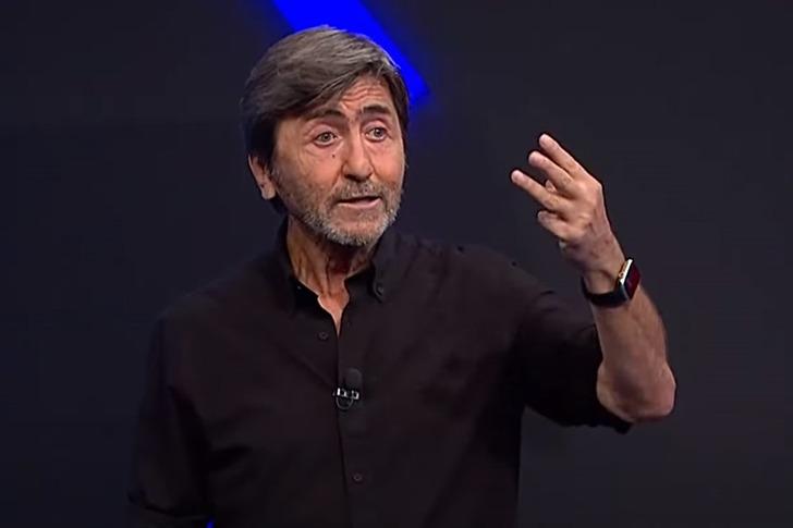 Rıdvan Dilmen canlı yayında daha fazla dayanamadı! Alınan galibiyete rağmen İsmail Kartal'ı topa tuttu G4