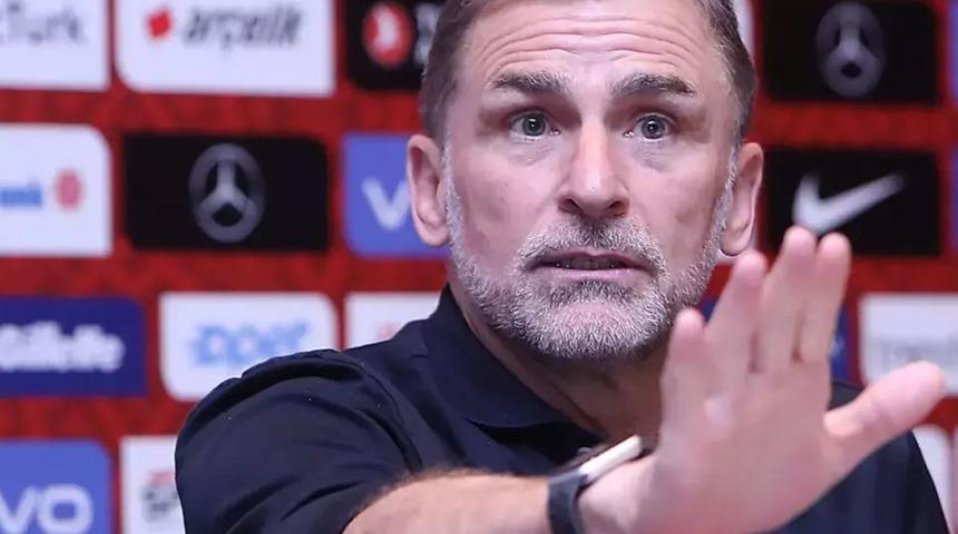 Kuntz'un yeni adresini görenler bir hayli şaşırıyor!