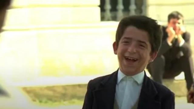 Gülüşüyle ünlüydü! Hababam Sınıfı'nın Bacaksız'ı Tuncay Akça yıllar sonra ortaya çıktı! Yeni mesleği herkesi şaşırttı