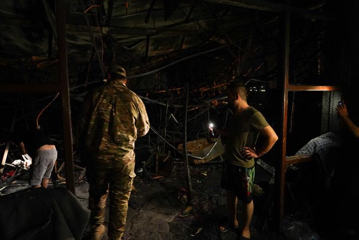 SON DAKİKA | Irak'ta düğün faciaya dönüştü! 93 ölü, 100 yaralı G2